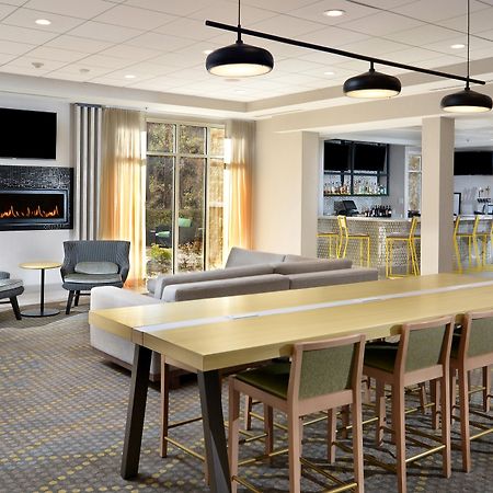 Holiday Inn Raleigh Durham Airport By Ihg Morrisville Eksteriør billede
