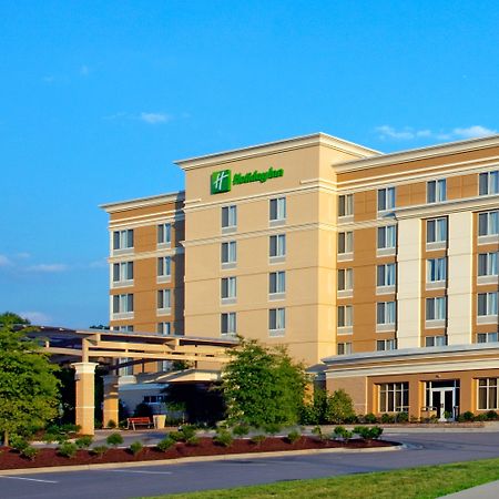 Holiday Inn Raleigh Durham Airport By Ihg Morrisville Eksteriør billede