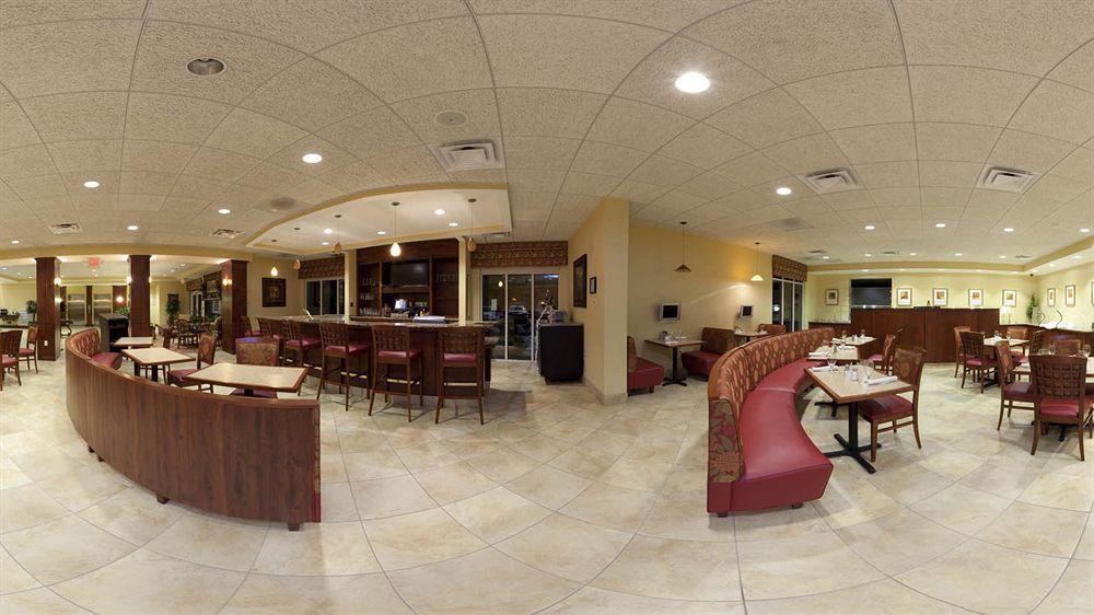 Holiday Inn Raleigh Durham Airport By Ihg Morrisville Eksteriør billede