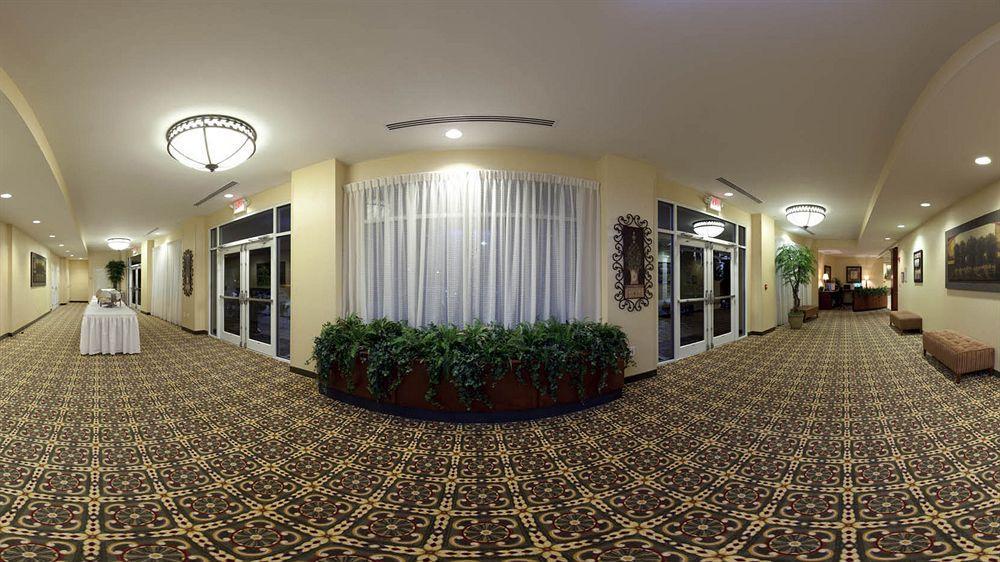 Holiday Inn Raleigh Durham Airport By Ihg Morrisville Eksteriør billede