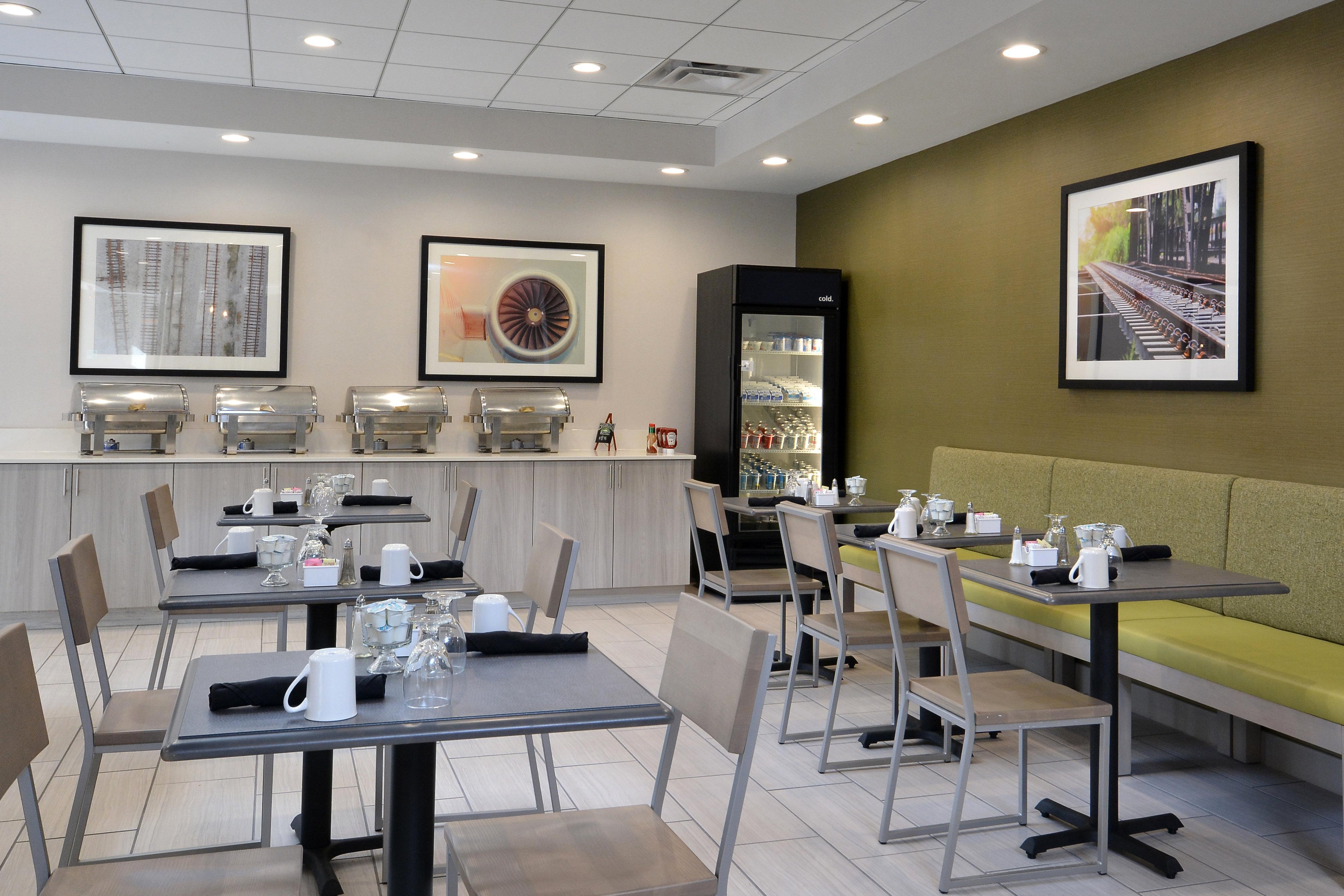 Holiday Inn Raleigh Durham Airport By Ihg Morrisville Eksteriør billede