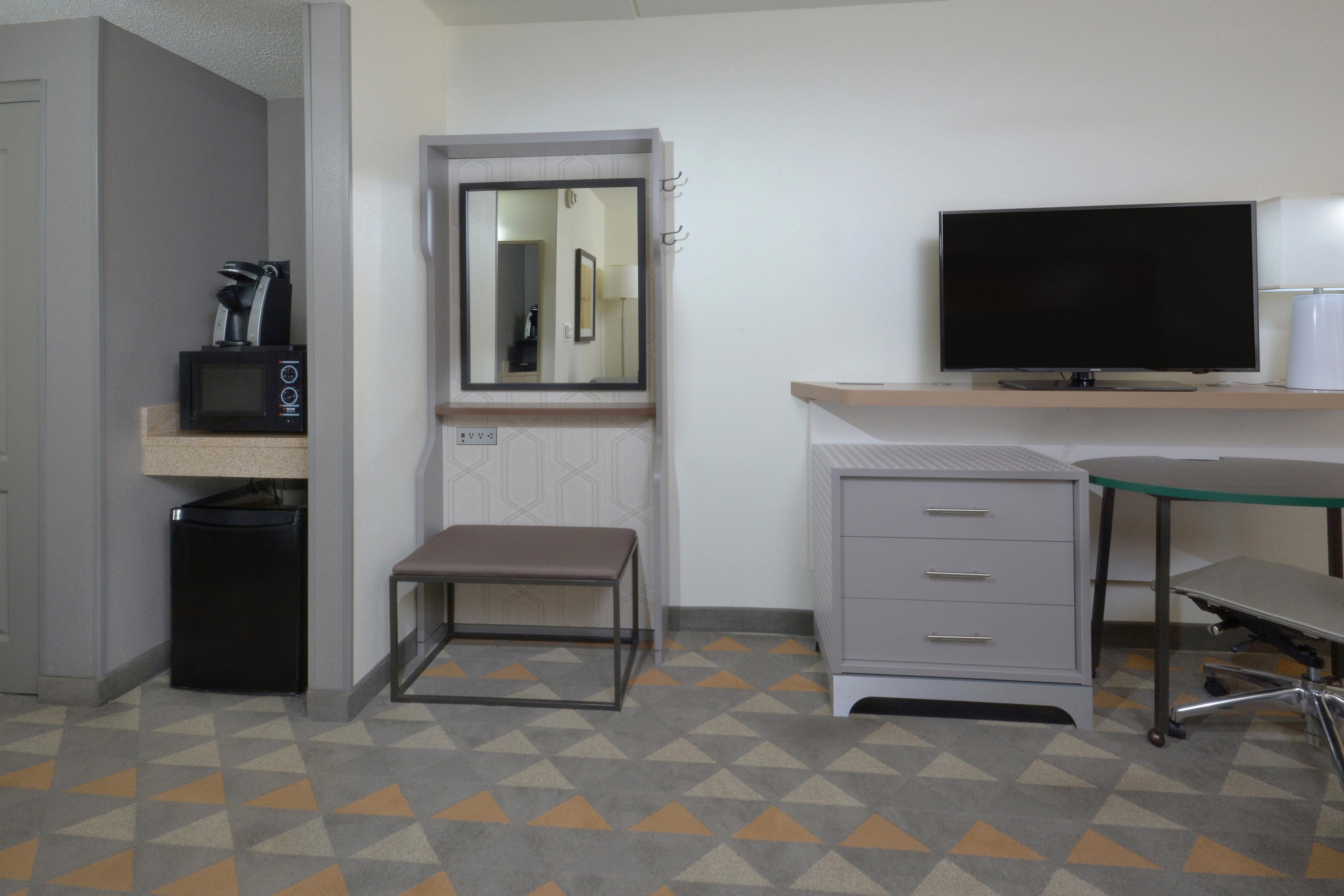 Holiday Inn Raleigh Durham Airport By Ihg Morrisville Eksteriør billede