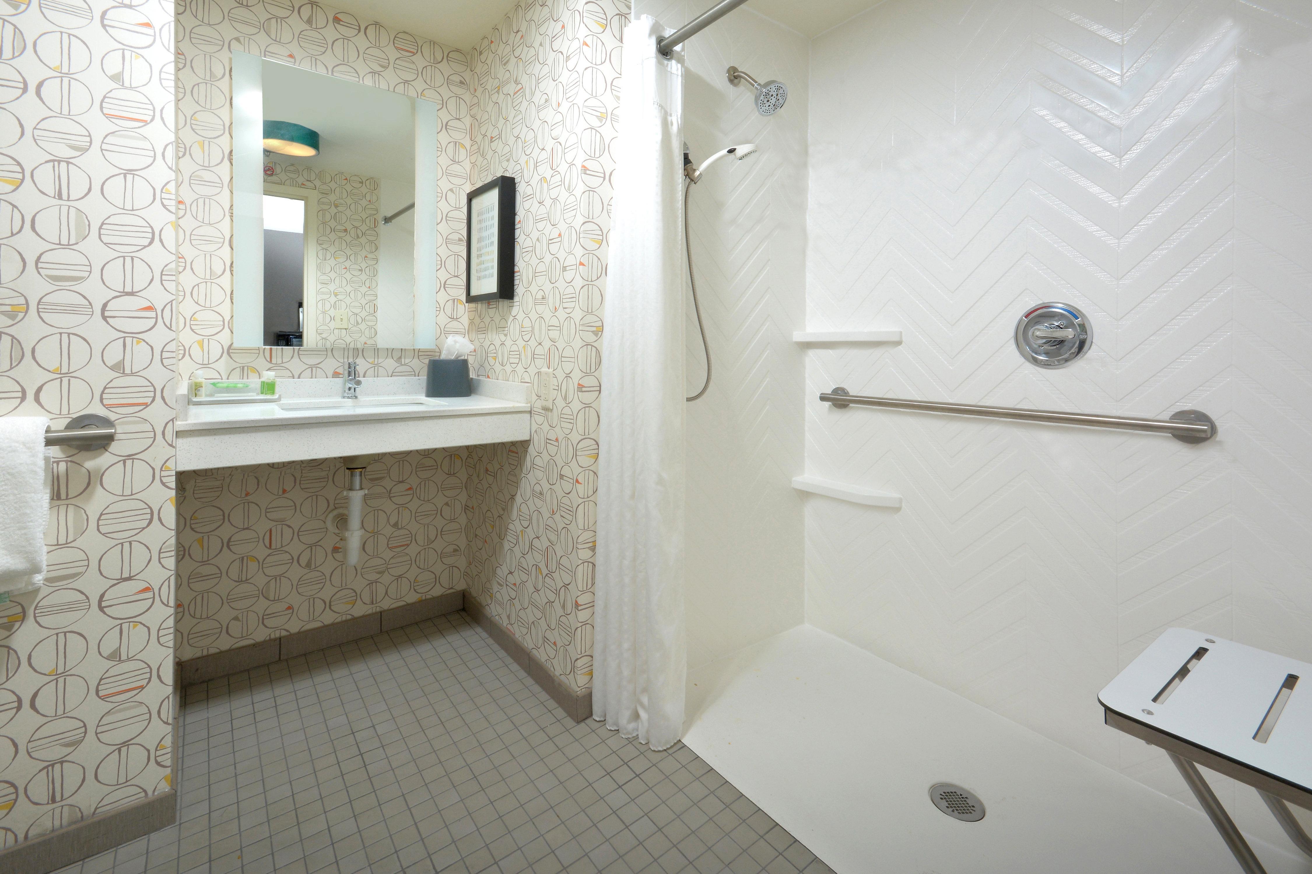 Holiday Inn Raleigh Durham Airport By Ihg Morrisville Eksteriør billede