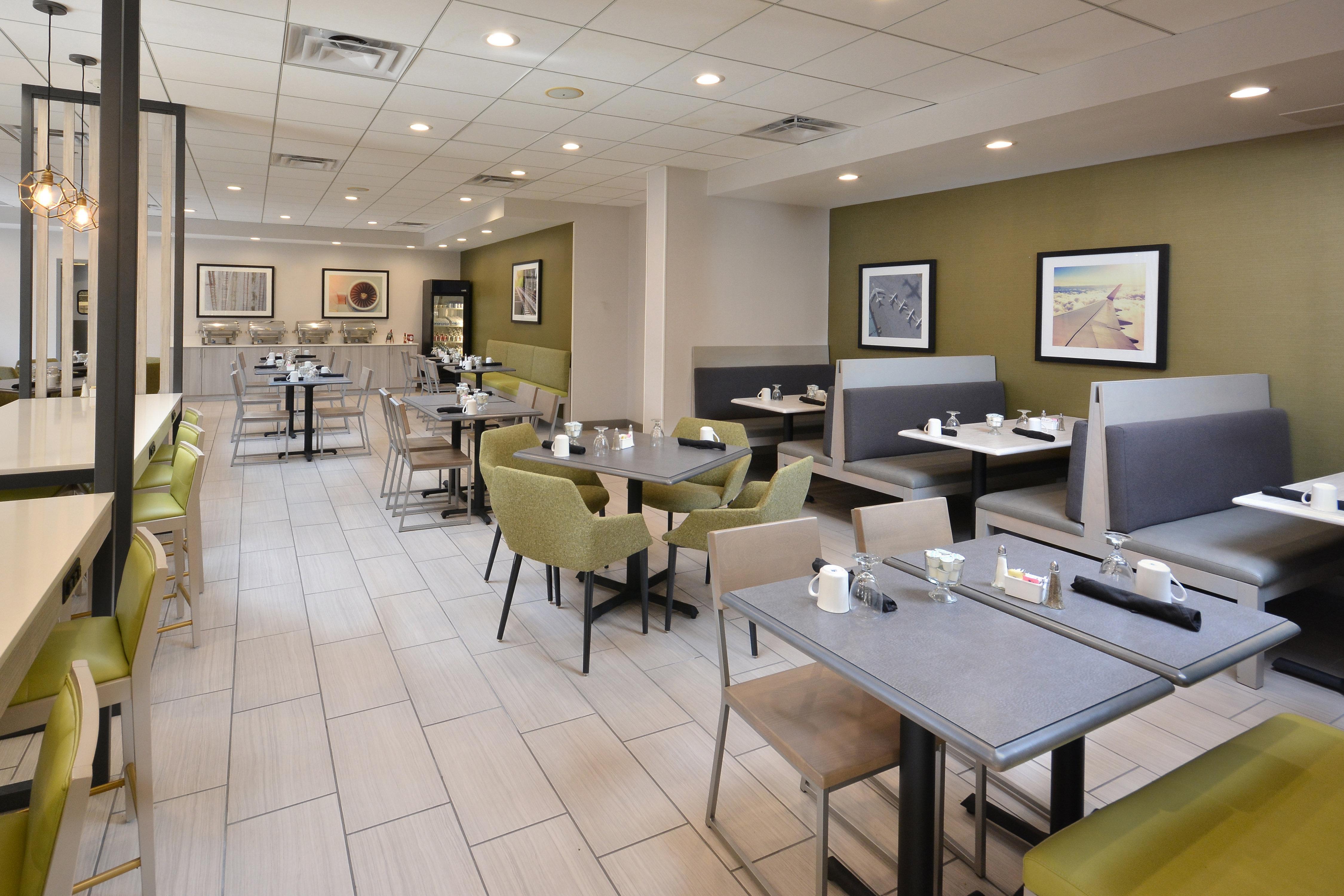 Holiday Inn Raleigh Durham Airport By Ihg Morrisville Eksteriør billede