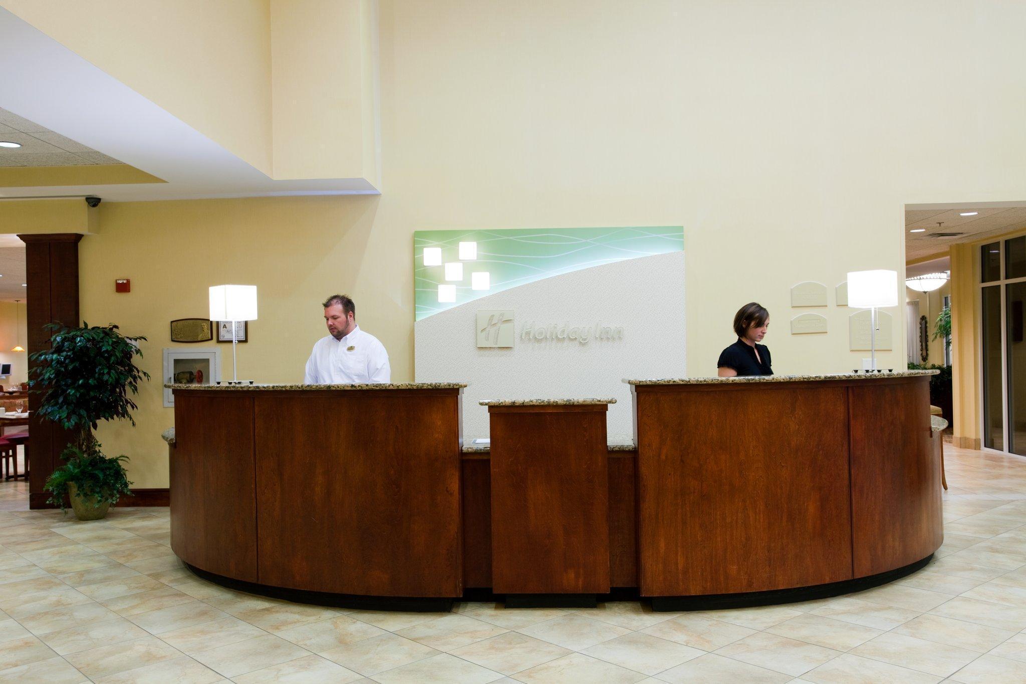 Holiday Inn Raleigh Durham Airport By Ihg Morrisville Eksteriør billede