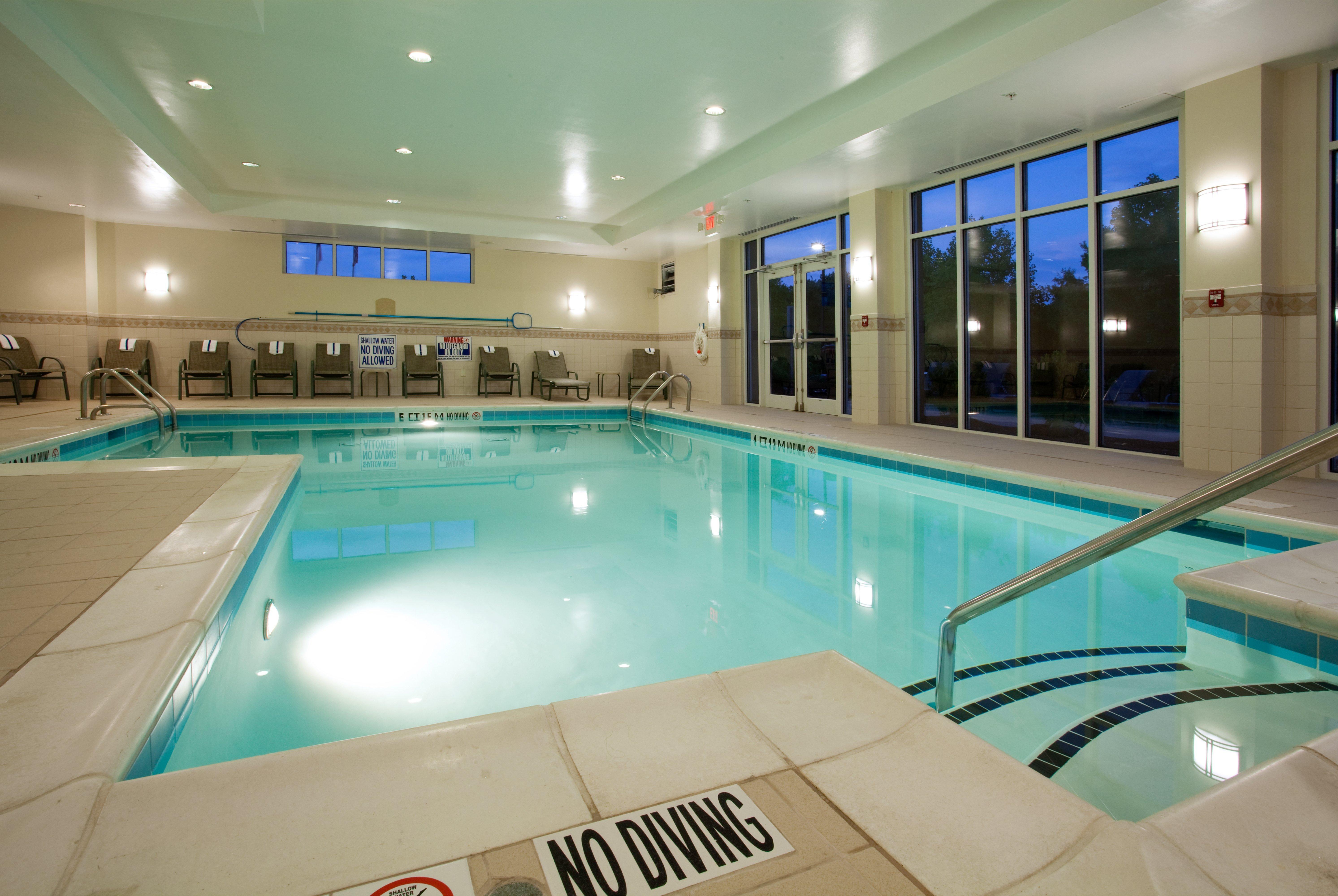 Holiday Inn Raleigh Durham Airport By Ihg Morrisville Eksteriør billede
