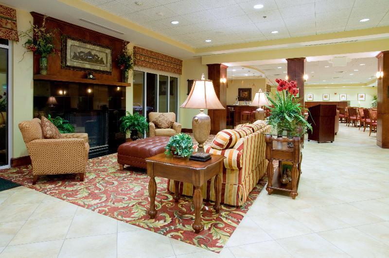 Holiday Inn Raleigh Durham Airport By Ihg Morrisville Eksteriør billede