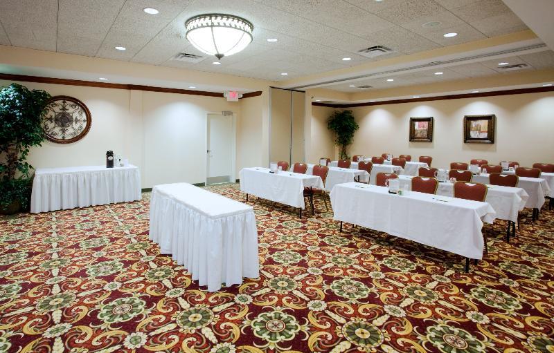 Holiday Inn Raleigh Durham Airport By Ihg Morrisville Eksteriør billede