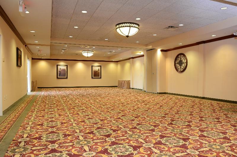 Holiday Inn Raleigh Durham Airport By Ihg Morrisville Eksteriør billede