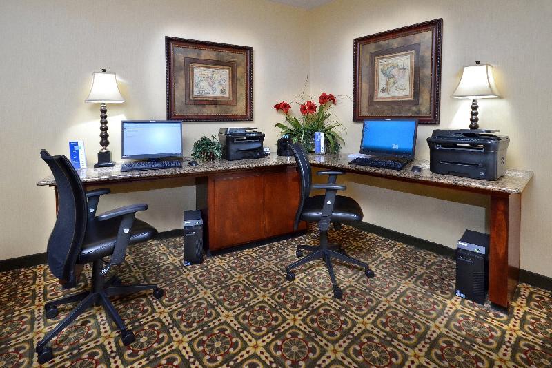 Holiday Inn Raleigh Durham Airport By Ihg Morrisville Eksteriør billede