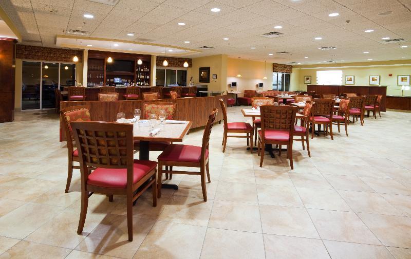Holiday Inn Raleigh Durham Airport By Ihg Morrisville Eksteriør billede
