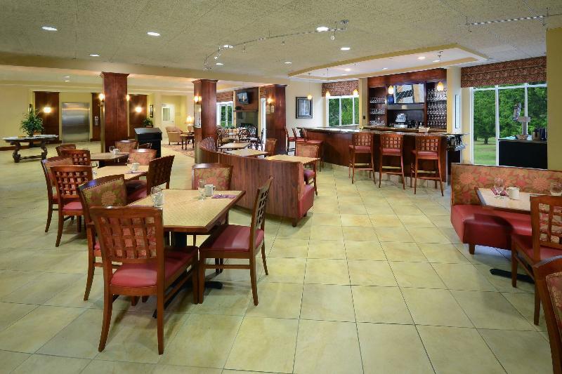 Holiday Inn Raleigh Durham Airport By Ihg Morrisville Eksteriør billede